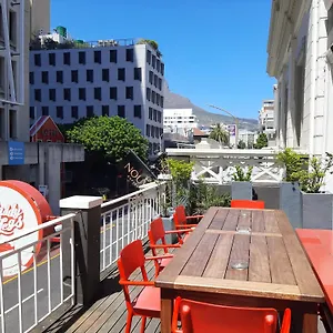 Daddy Long Legs Art Cape Town