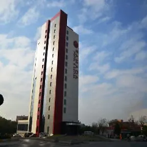Ramada Plaza By Wyndham Atakoy Istanbul
