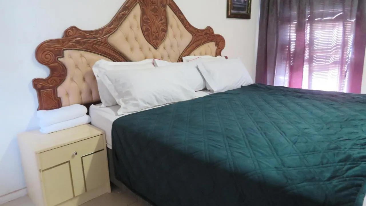 Galaxy Sleep And Go Rooms Goodwood Cape Town