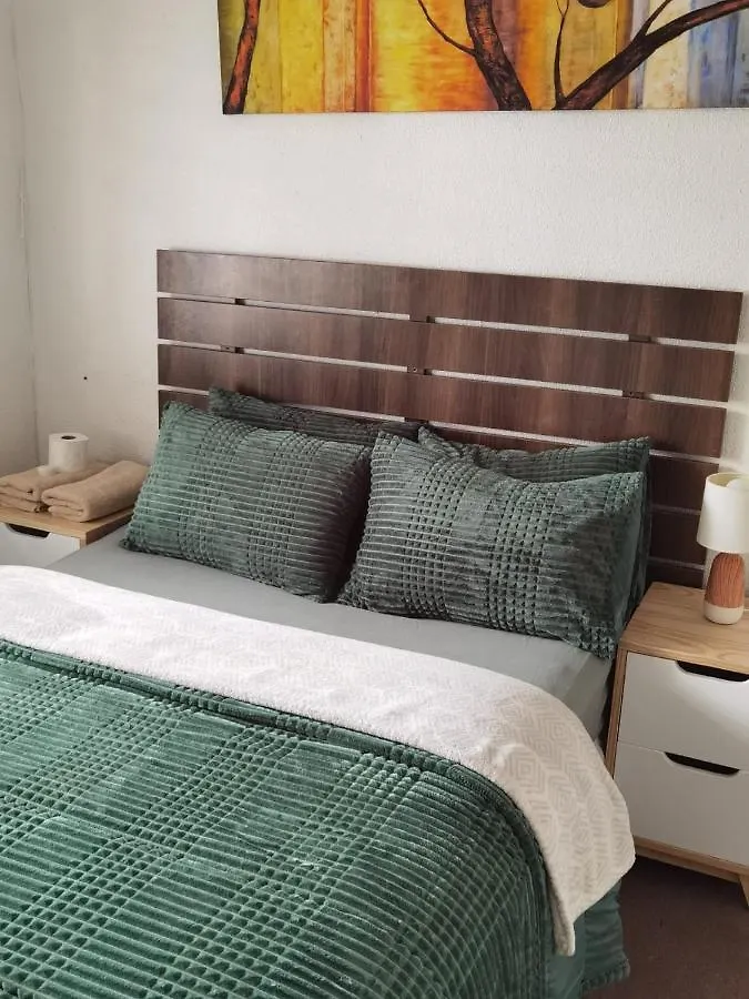 Galaxy Sleep And Go Rooms Goodwood Cape Town 0*,  South Africa