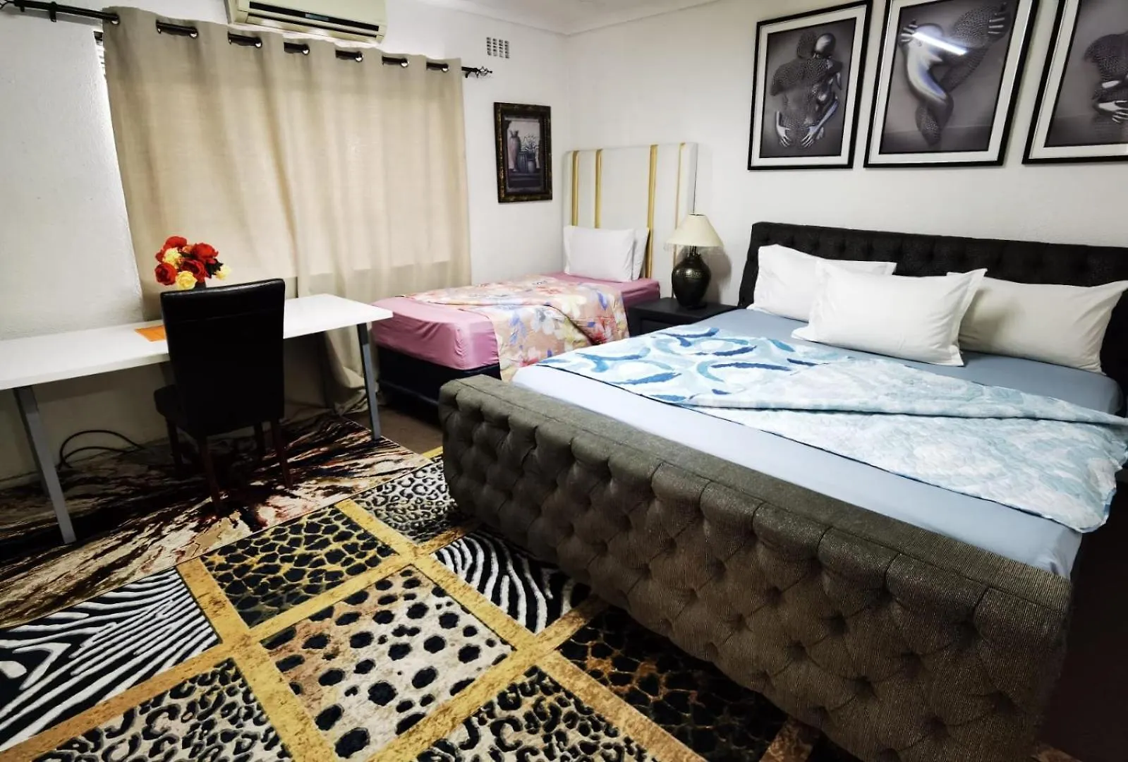 Galaxy Sleep And Go Rooms Goodwood Cape Town 0*,  South Africa