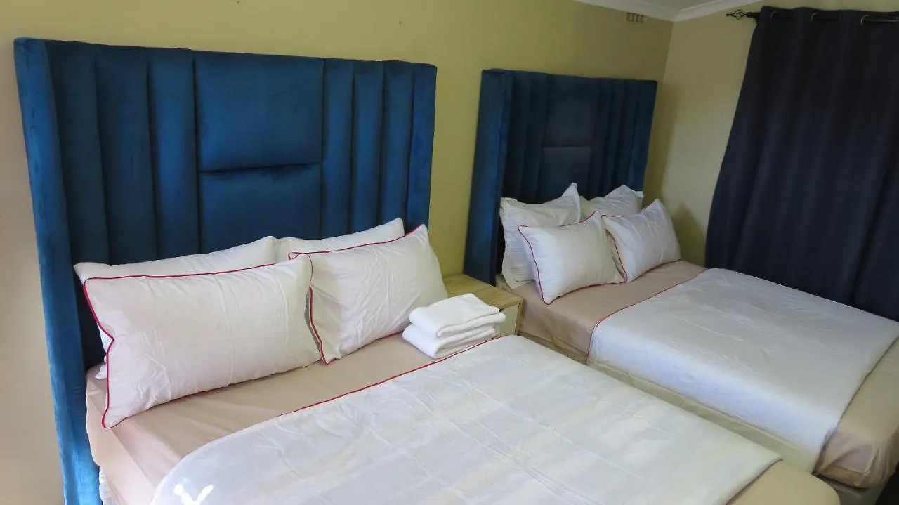 Galaxy Sleep And Go Rooms Goodwood Cape Town South Africa